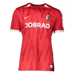 Maglia SC Freiburg Uomo Primo 2024/25 Maglia SC Freiburg Uomo Primo 2024/25