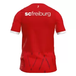 Maglia SC Freiburg Uomo Primo 2024/25