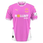 Maglia Southampton Uomo 3rd 2024/25