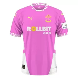 Maglia Southampton Uomo 3rd 2024/25 Maglia Southampton Uomo 3rd 2024/25