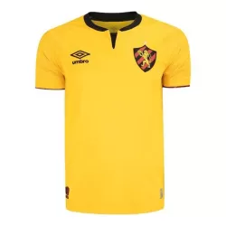Maglia Sport Recife Uomo Secondo 2024/25 Maglia Sport Recife Uomo Secondo 2024/25