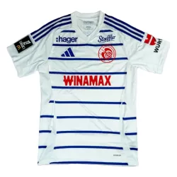 Maglia Strasbourg Uomo Secondo 2024/25 Maglia Strasbourg Uomo Secondo 2024/25