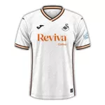 Maglia Swansea City Uomo Primo 2024/25
