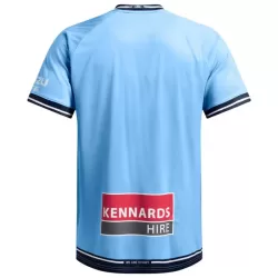 Maglia Sydney FC Uomo Primo 2024/25