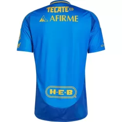 Maglia Tigres UANL Uomo Secondo 2024/25