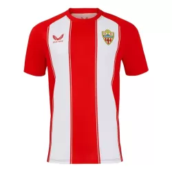 Maglia U.D. Almeria Uomo Primo 2024/25 Maglia U.D. Almeria Uomo Primo 2024/25