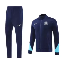 Chelsea Tute da giacca da allenamento Uomo 2024/25 Navy Chelsea Tute da giacca da allenamento Uomo 2024/25 Navy