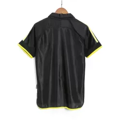 Maglia Argentina 1999-01 Uomo Secondo Retro