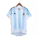 Maglia Argentina 2004-05 Uomo Primo Retro