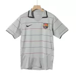 Maglia Barcellona 2003-04 Uomo Secondo Retro