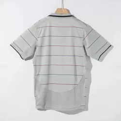 Maglia Barcellona 2003-04 Uomo Secondo Retro