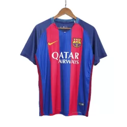 Maglia Barcellona 2016-17 Uomo Primo Retro Maglia Barcellona 2016-17 Uomo Primo Retro