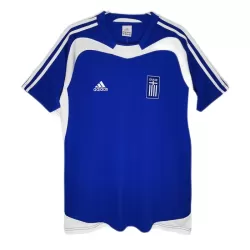 Maglia Grecia 2004 Uomo Primo Retro Maglia Grecia 2004 Uomo Primo Retro