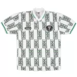 Maglia Nigeria Uomo Secondo Retro 1994