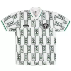 Maglia Nigeria Uomo Secondo Retro 1994