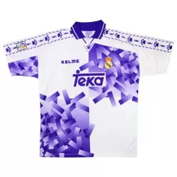 Maglia Real Madrid 1996-97 Uomo 3rd Retro Maglia Real Madrid 1996-97 Uomo 3rd Retro