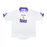 Maglia Real Madrid 1997-98 Uomo Primo Retro