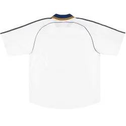 Maglia Real Madrid 1998-00 Uomo Primo Retro