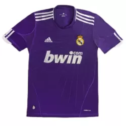 Maglia Real Madrid 2010-11 Uomo 3rd Retro Maglia Real Madrid 2010-11 Uomo 3rd Retro