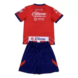 Completo calcio Atletico San Luis Bambino Primo 2024/25