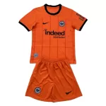 Completo calcio Eintracht Francoforte Bambino 3rd 2024/25