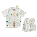 Completo calcio Senegal Bambino Primo 2024/25