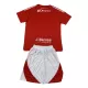 Completo calcio Stade Brestois Bambino Primo 2024/25