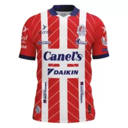 Maglia Atletico San Luis Uomo Primo 2024/25 Maglia Atletico San Luis Uomo Primo 2024/25