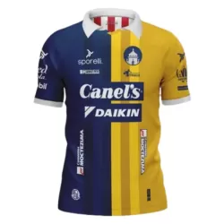 Maglia Atletico San Luis Uomo Secondo 2024/25 Maglia Atletico San Luis Uomo Secondo 2024/25