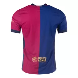 Maglia Barcellona Uomo anniversario 2024/25