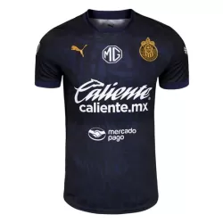 Maglia CD Guadalajara Uomo 3rd 2024/25 Maglia CD Guadalajara Uomo 3rd 2024/25