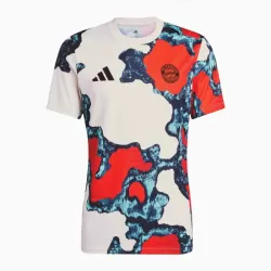 Maglia FC Bayern Monaco Pre-Match Uomo 2024/25 Maglia FC Bayern Monaco Pre-Match Uomo 2024/25