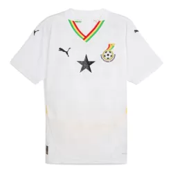Maglia Ghana Uomo Primo 2024/25 Maglia Ghana Uomo Primo 2024/25