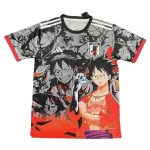 Maglia Giappone x Luffy Uomo 2024/25 - Speciale