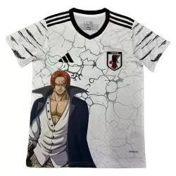 Maglia Giappone x Shanks Uomo 2024 - Speciale Maglia Giappone x Shanks Uomo 2024 - Speciale