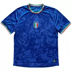 Maglia Italia Uomo 2024 Blu - Speciale Maglia Italia Uomo 2024 Blu - Speciale