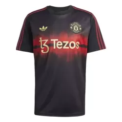 Maglia Manchester United Chinese New Year Uomo 2024/25 - Speciale Maglia Manchester United Chinese New Year Uomo 2024/25 - Speciale