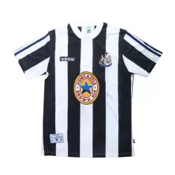 Maglia Newcastle United Uomo Primo Retro 1995-1997