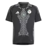 Maglia Nigeria Uomo 2024 Nera - Speciale