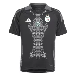 Maglia Nigeria Uomo 2024 Nera - Speciale Maglia Nigeria Uomo 2024 Nera - Speciale