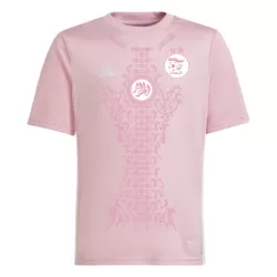 Maglia Nigeria Uomo 2024 Rosa - Speciale Maglia Nigeria Uomo 2024 Rosa - Speciale