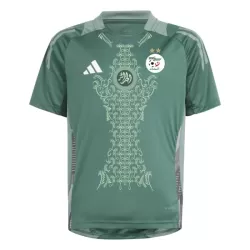 Maglia Nigeria Uomo 2024 Verde - Speciale Maglia Nigeria Uomo 2024 Verde - Speciale