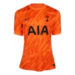 Maglia Portiere Tottenham Hotspur Uomo 2024/25 Arancia