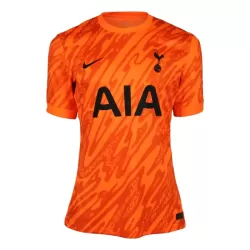 Maglia Portiere Tottenham Hotspur Uomo 2024/25 Arancia Maglia Portiere Tottenham Hotspur Uomo 2024/25 Arancia