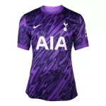Maglia Portiere Tottenham Hotspur Uomo 2024/25 Viola