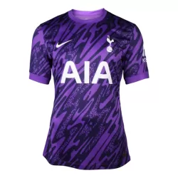 Maglia Portiere Tottenham Hotspur Uomo 2024/25 Viola Maglia Portiere Tottenham Hotspur Uomo 2024/25 Viola