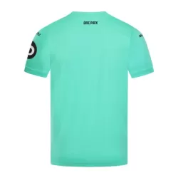 Maglia Portiere Wolverhampton Uomo 2024/25