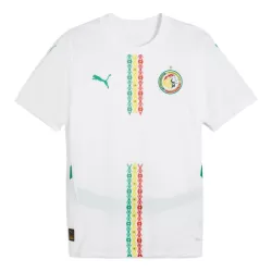 Maglia Senegal Uomo Primo 2024/25 Maglia Senegal Uomo Primo 2024/25