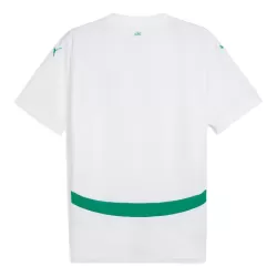 Maglia Senegal Uomo Primo 2024/25