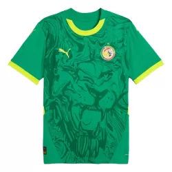 Maglia Senegal Uomo Secondo 2024/25 Maglia Senegal Uomo Secondo 2024/25